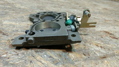 Original GM Opel Manta B Ascona B Rekord E Drosselklappenteil NEU