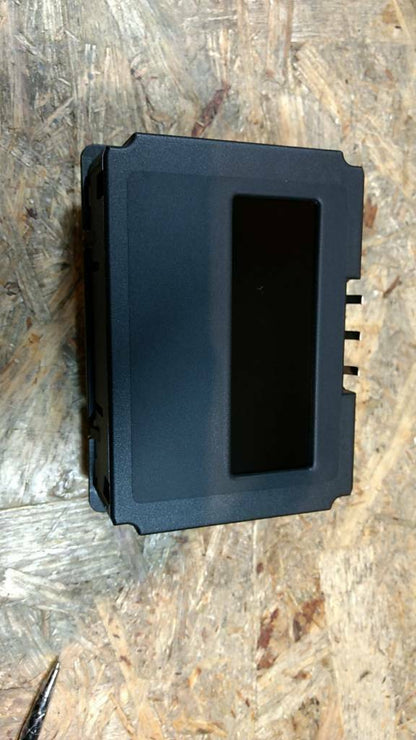 Original GM Opel Omega B Informationsdisplay Anzeige NEU