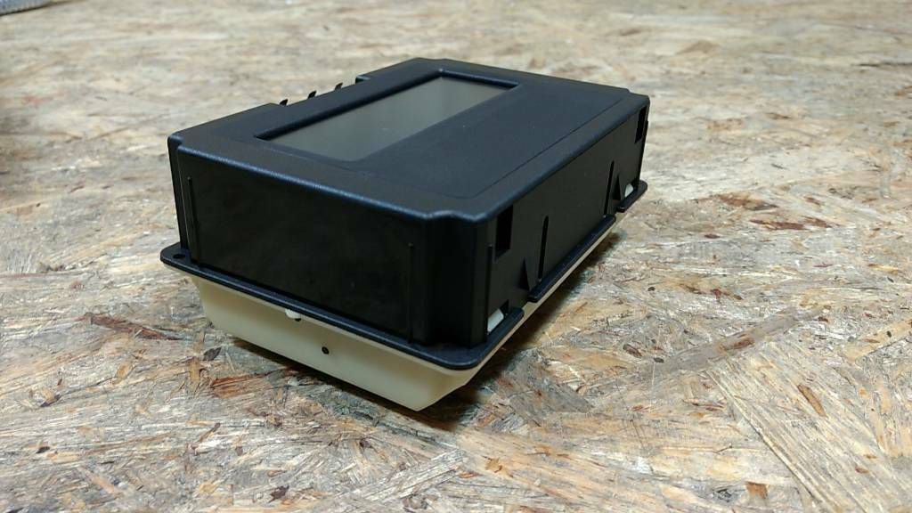 Original GM Opel Omega B Informationsdisplay Anzeige NEU