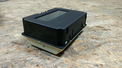 Original GM Opel Omega B Informationsdisplay Anzeige NEU