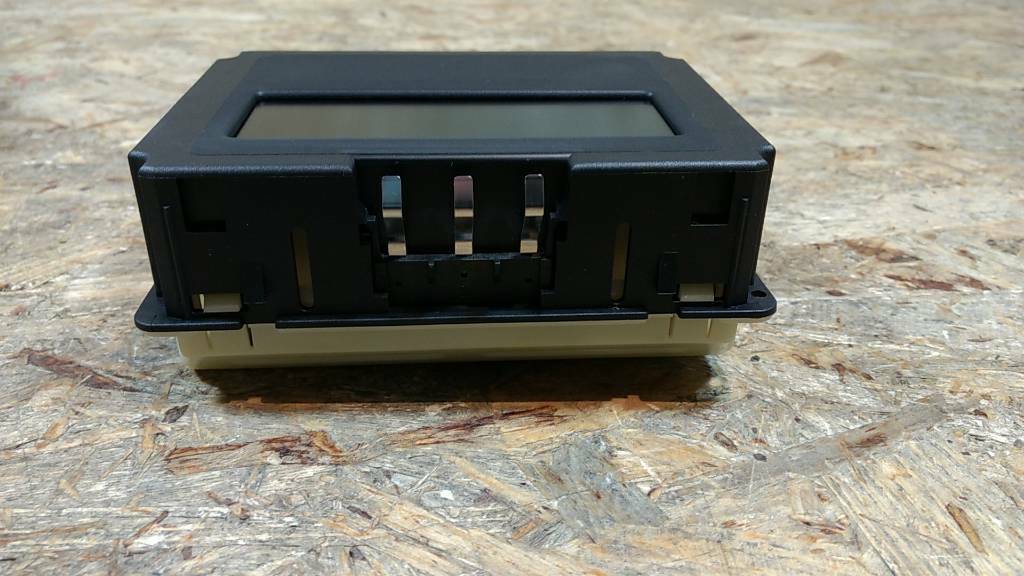 Original GM Opel Omega B Informationsdisplay Anzeige NEU