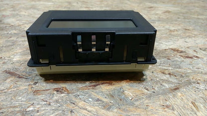 Original GM Opel Omega B Informationsdisplay Anzeige NEU