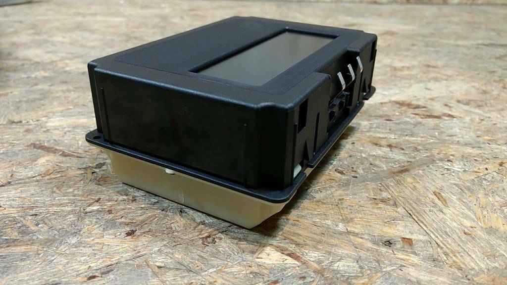 Original GM Opel Omega B Informationsdisplay Anzeige NEU