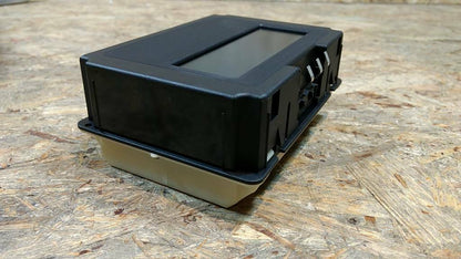 Original GM Opel Omega B Informationsdisplay Anzeige NEU