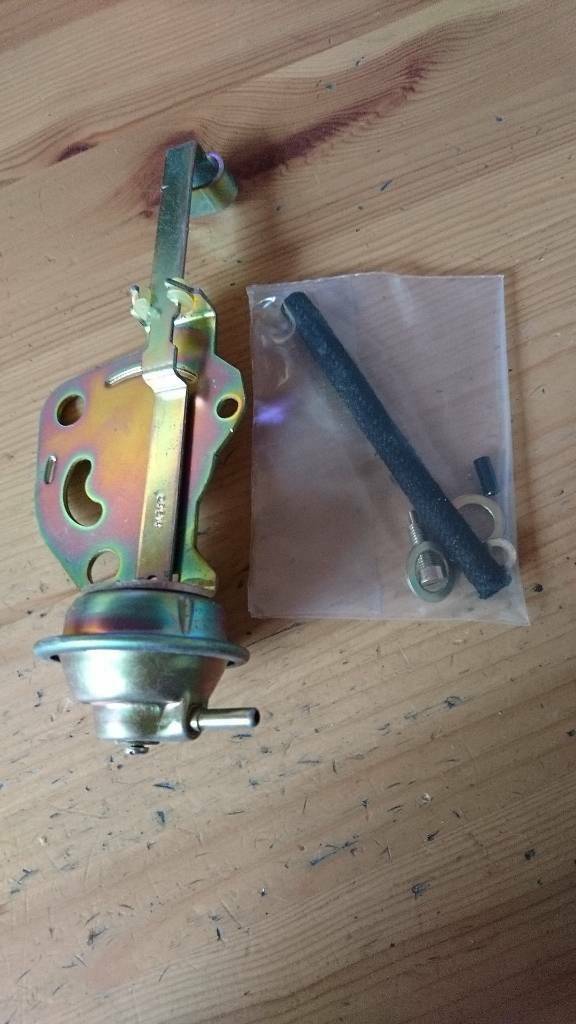 Ascona C Corsa A Unterdruckdose Vergaser neu original GM