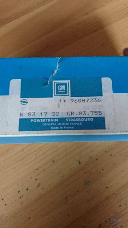 Ascona C Corsa A Unterdruckdose Vergaser neu original GM