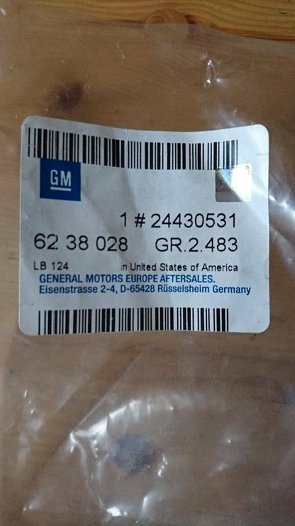 Astra F Sicherungskasten Neu Original GM