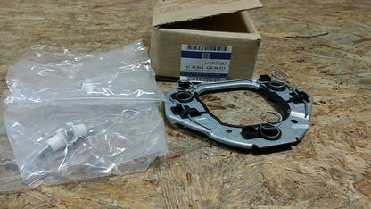 Original GM Opel Kontaktplatte Lenkrad Astra H NEU