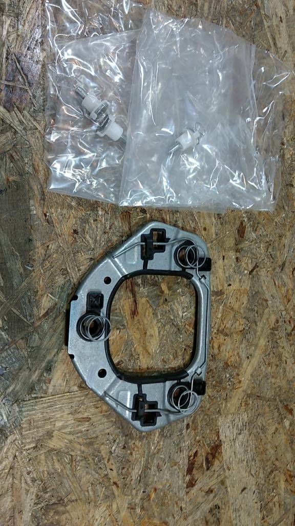 Original GM Opel Kontaktplatte Lenkrad Astra H NEU