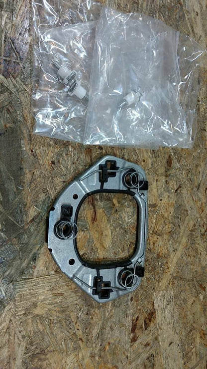 Original GM Opel Kontaktplatte Lenkrad Astra H NEU