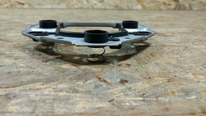 Original GM Opel Kontaktplatte Lenkrad Astra H NEU