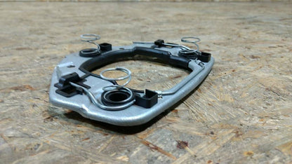 Original GM Opel Kontaktplatte Lenkrad Astra H NEU
