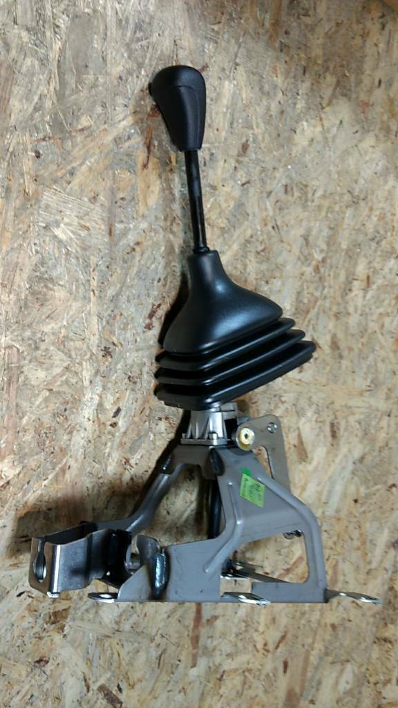 Original GM Opel Movano A Handschalthebel Schaltkulisse NEU