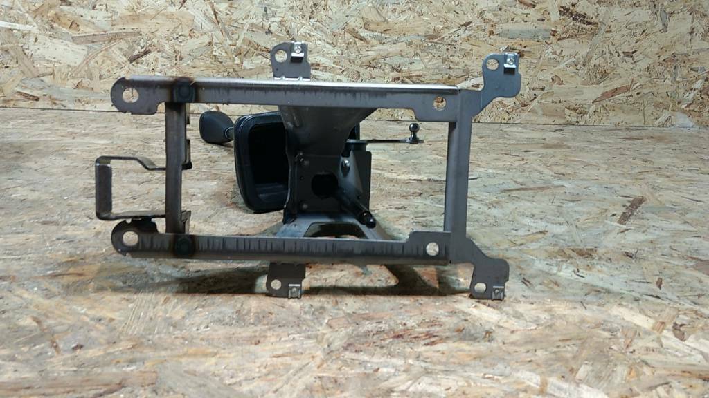 Original GM Opel Movano A Handschalthebel Schaltkulisse NEU