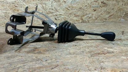 Original GM Opel Movano A Handschalthebel Schaltkulisse NEU