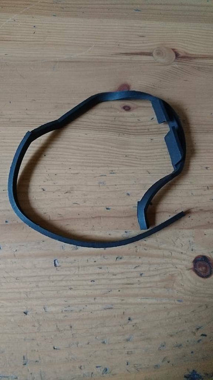 Opel Monterey Dichtung Abdeckung Steuergehäuse unten neu original GM
