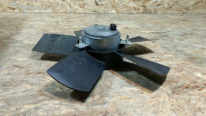 Original GM Opel Kadett E 2.0 Lüftermotor NEU