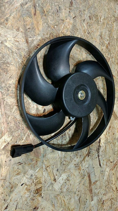 Original GM Opel Omega B Caravan Kühlerlüfter NEU
