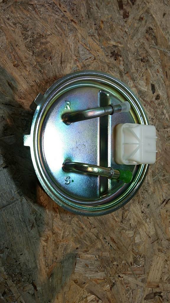 Original GM Opel Tankverschluss Vectra B NEU