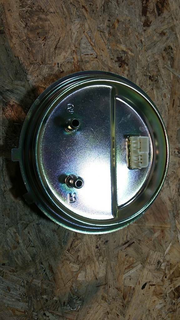Original GM Opel Tankverschluss Vectra B NEU