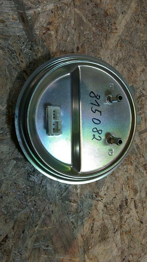 Original GM Opel Vectra B 1.8 Verschlussdeckel Kraftstoffpumpe NEU