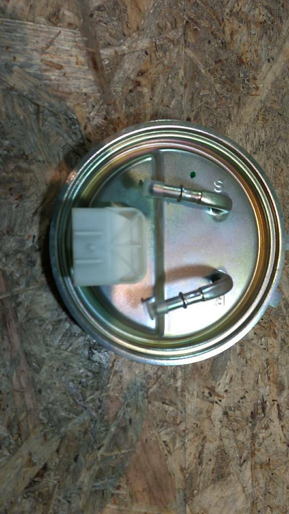 Original GM Opel Vectra B 1.8 Verschlussdeckel Kraftstoffpumpe NEU