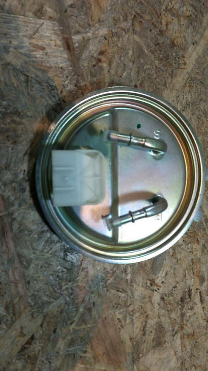 Original GM Opel Vectra B 1.8 Verschlussdeckel Kraftstoffpumpe NEU