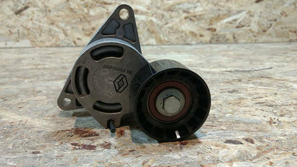 Original GM Opel Movano A Vivaro Renault Trafic Spannrolle NEU