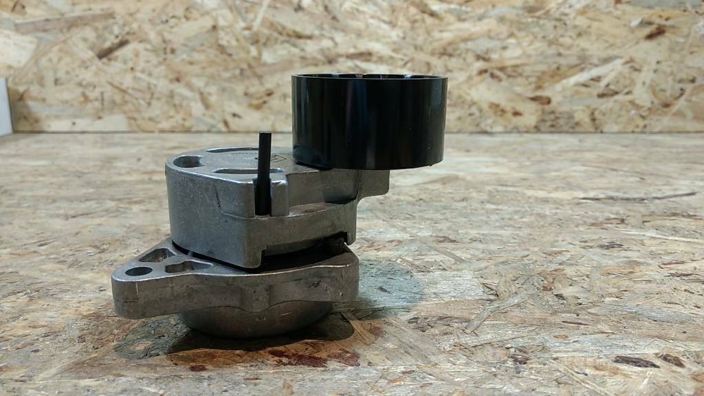 Original GM Opel Movano A Vivaro Renault Trafic Spannrolle NEU