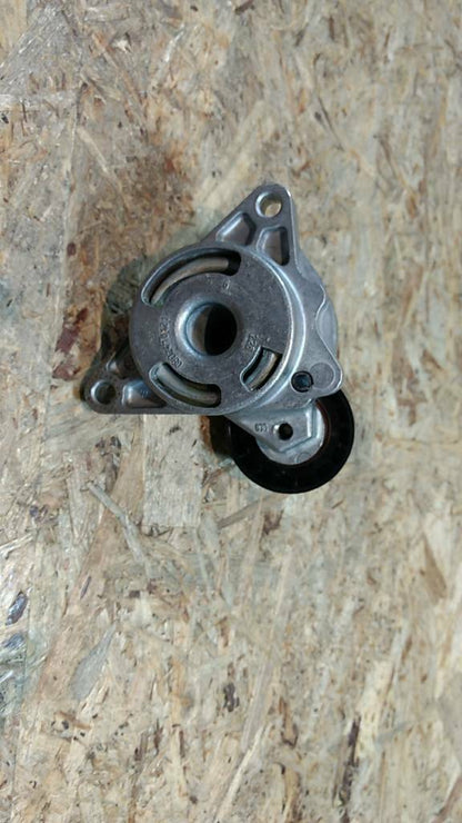 Original GM Opel Movano A Vivaro Renault Trafic Spannrolle NEU