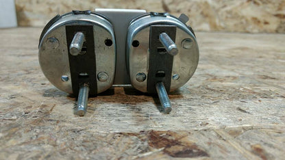 Original GM Opel Ascona C Tankanzeige Wassertemperatur NEU