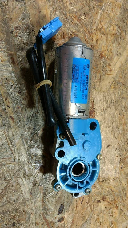 Original GM Opel Omega B Höhenversteller (mit Speicher) NEU