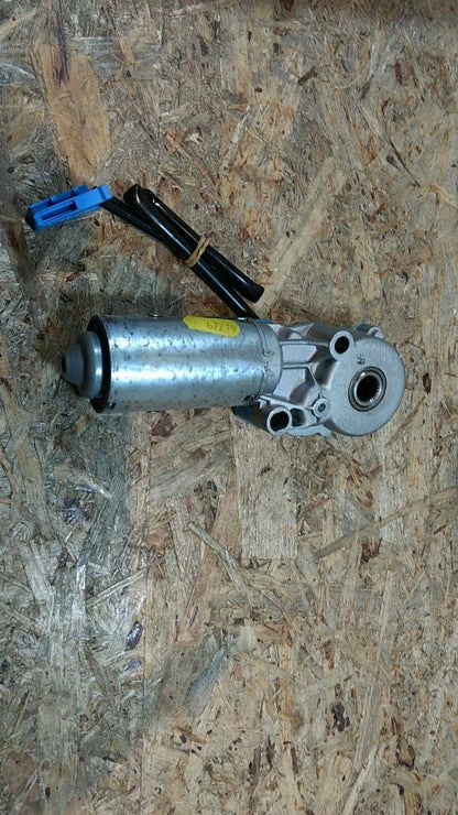Original GM Opel Omega B Höhenversteller (mit Speicher) NEU