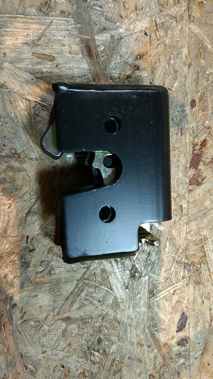 Original GM Opel Vivaro Ausrückhebel Rückenarretierung Hintersitz NEU