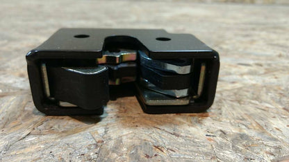 Original GM Opel Vivaro Ausrückhebel Rückenarretierung Hintersitz NEU