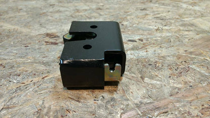 Original GM Opel Vivaro Ausrückhebel Rückenarretierung Hintersitz NEU
