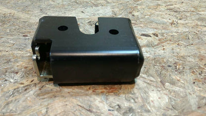 Original GM Opel Vivaro Ausrückhebel Rückenarretierung Hintersitz NEU