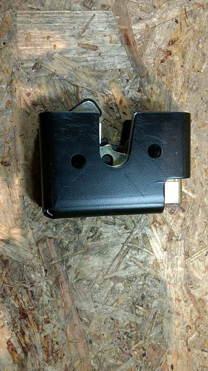 Original GM Opel Vivaro Ausrückhebel Rückenarretierung Hintersitz NEU