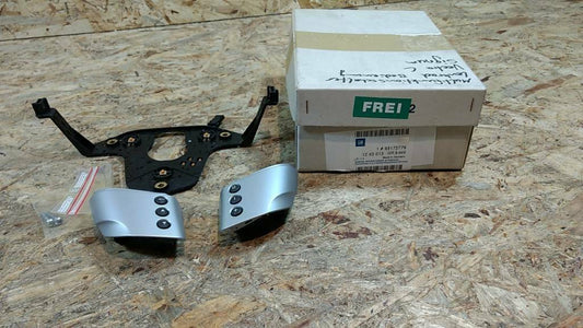 Original GM Opel Vectra Signum Multifunktionsschalter NEU