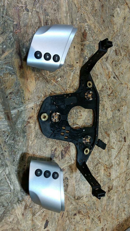 Original GM Opel Vectra Signum Multifunktionsschalter NEU