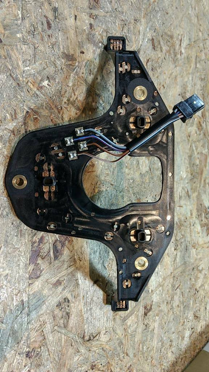 Original GM Opel Vectra Signum Multifunktionsschalter NEU