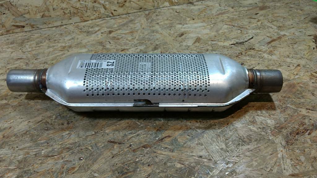 Original GM Opel Katalysator NEU