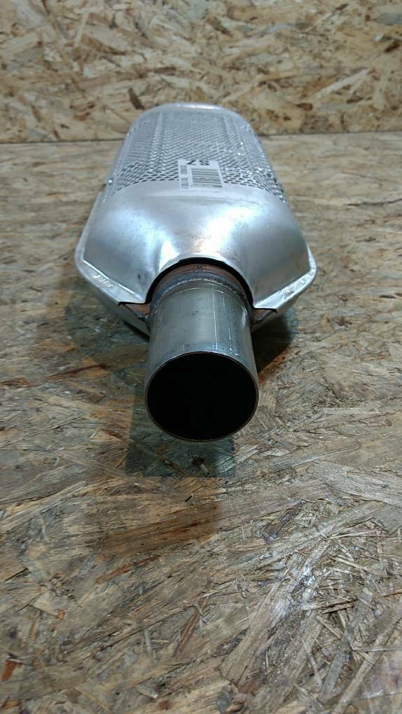 Original GM Opel Katalysator NEU