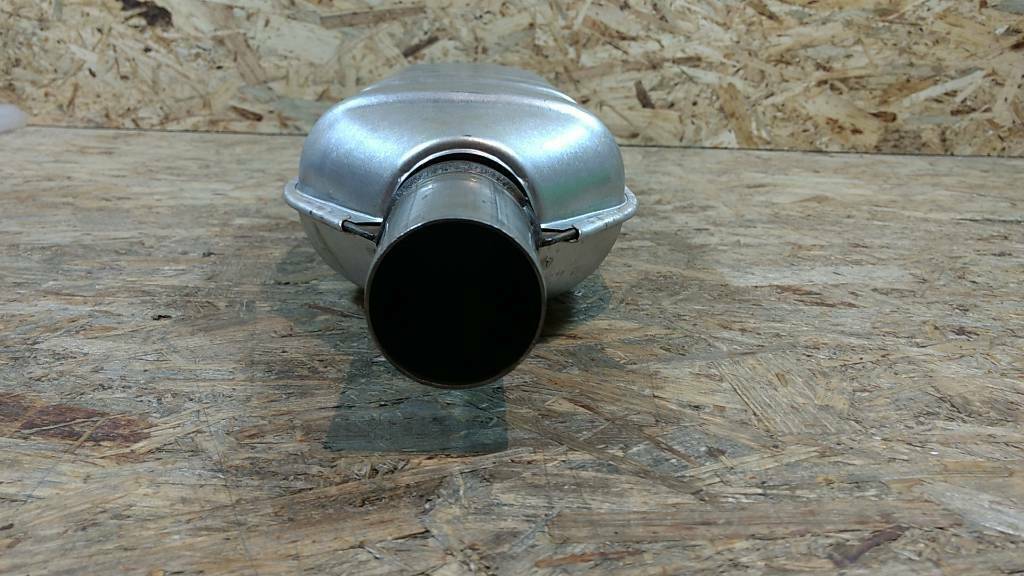 Original GM Opel Katalysator NEU