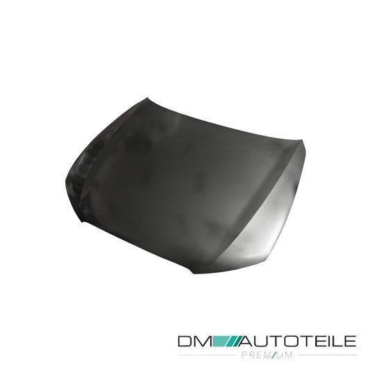 Motorhaube Bonnet Neu Aluminium passt für Audi A6 C7 Limousine Avant (4G) 11-14