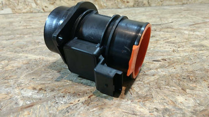 Original GM Opel Renault Laguna Movano Luftmengenmesser NEU
