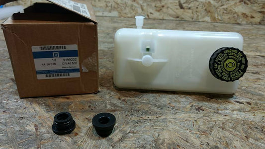 Original GM Opel Bremsflüssigkeit Behälter PrimaStar Trafic NEU