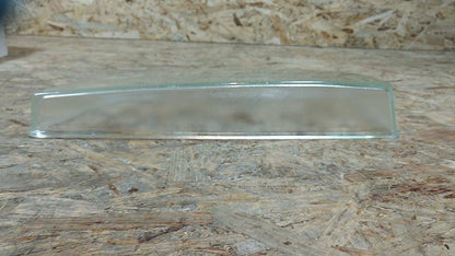 Original GM Opel Scheinwerferglas Streuscheibe links Rekord E NEU