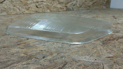 Original GM Opel Scheinwerferglas Streuscheibe links Rekord E NEU