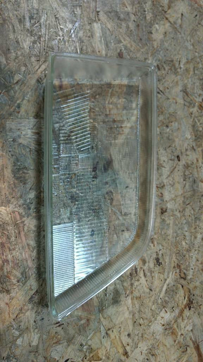 Original GM Opel Scheinwerferglas Streuscheibe links Rekord E NEU